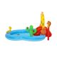 2. Bestway 53118 inflatable playground 264x188 x140cm