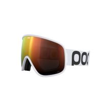 POC Vitrea Wide Fit Ski Goggles White
