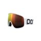 POC Vitrea Wide Fit Ski Goggles White