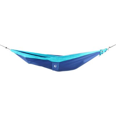 Ticket To The Moon King Size Hammock Royal Blue / Turquoise (TMK3914)