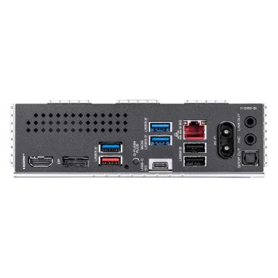 4. GIGABYTE B550 X GAMING WIFI7 AMD B550 Socket AM4 ATX