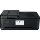 2. Canon PIXMA TS9550a A3 Multifunction Printer 4800 x 1200 DPI Wi-Fi