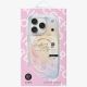 5. Uniq Coehl Ellie Magnetic Charging Case for iPhone 18 Pro / 17 Pro - Multicolor