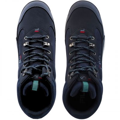 4. Fila Alpha mid M FFM0168 53246 shoes