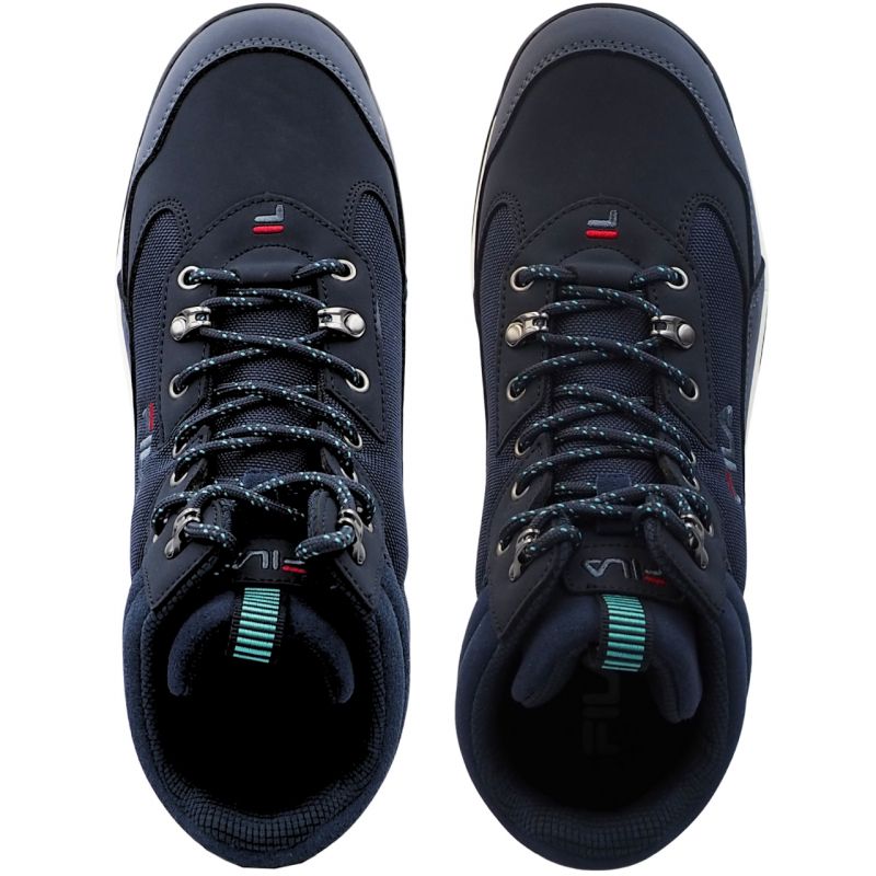 4. Fila Alpha mid M FFM0168 53246 shoes