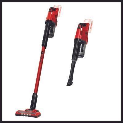 3. Upright vacuum cleaner without battery TE-SV 18 Li-Solo EINHELL