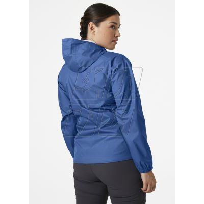 7. Helly Hansen Loke Jacket W 62282 636