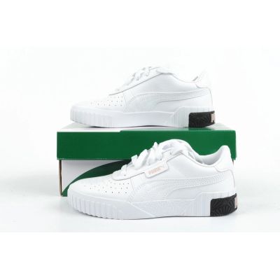 25. Puma Cali Jr 372844 15 Shoes