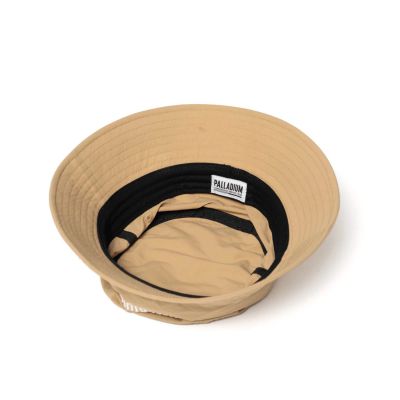 4. Palladium Emb Bucket Hat C3464-209