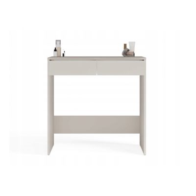6. MARINA DESK 2S CASHMERE