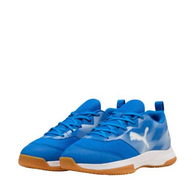 2. Puma Varion 3 children's shoes white 109097 03