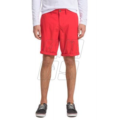 11. Mustang Classic Chino Short M 1009613 7130