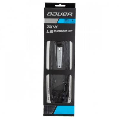 3. Bauer TuuK LS Carbon Lite Edge Hockey Blades