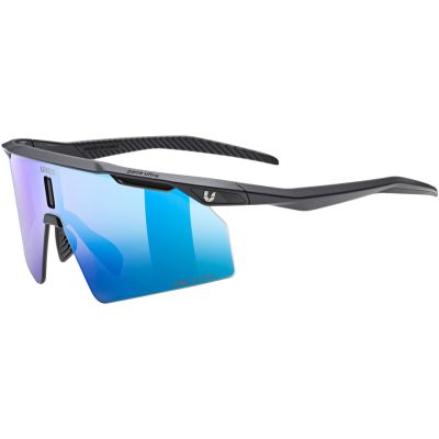 UVEX Ultimate pace ultra CV one size cycling glasses