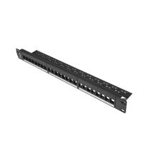 Patch panel Lanberg PPKS-1024-B (1U; 19")
