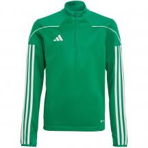 Sweatshirt adidas Tiro 23 League Training Top Jr IB8473