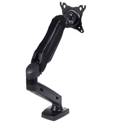 9. Maclean MC-860 desk mount for monitors (desktop; 13" - 27"; max. 8kg)