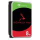 3. Seagate IronWolf Pro HDD (8 TB; 256MB; 3.5"; SATA)