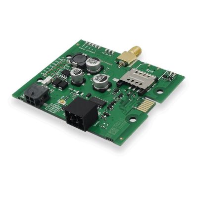 Teltonika TRB145 Digital/Analog I/O Module Digital and Analog