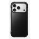 7. Nomad Rugged Leather Case for 16 cm (6.3") Mobile Phone Black