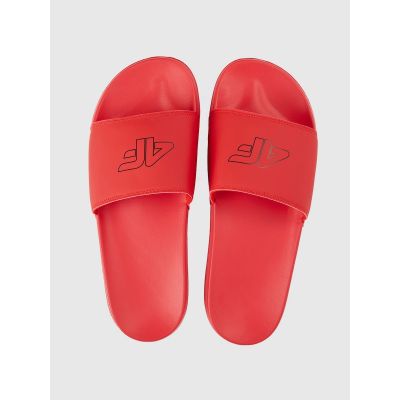Men's flip-flops 4F 4FRSS26FSLIM052-62S
