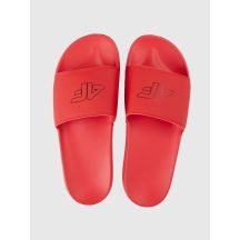 Men's flip-flops 4F 4FRSS26FSLIM052-62S