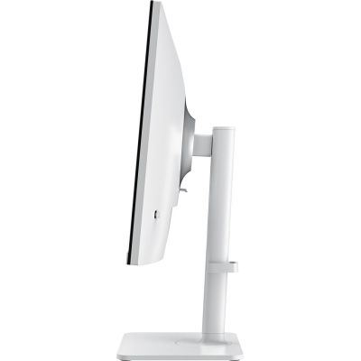 7. MSI PRO MAX 271QPHW E14 68.6 cm (27") 2560 x 1440 px Wide Quad HD LCD Computer Monitor, White