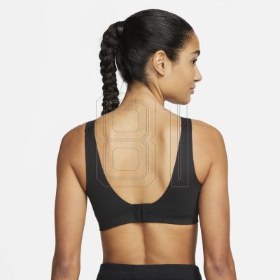 5. Bra Nike Dri-FIT Alpha DD0430-010-XSA