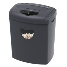 Adler Adler document shredder