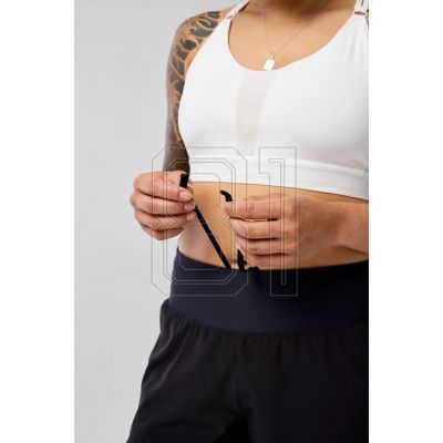 2. Brooks Running Chaser 5" Short 2.0 W 221707001 Running Shorts