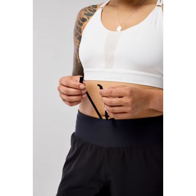 2. Brooks Running Chaser 5" Short 2.0 W 221707001 Running Shorts