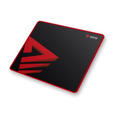 4. SAVIO Turbo Dynamic M gaming mouse pad (450mm x 3mm)