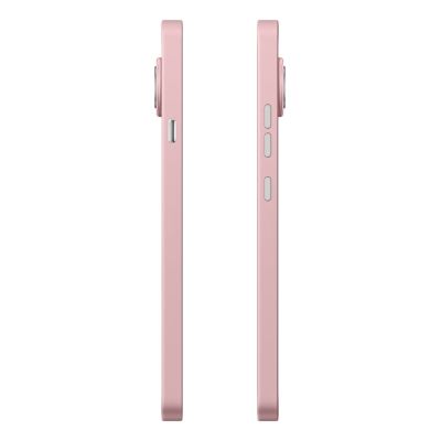 5. Nothing 4a 17.2 cm (6.78") Dual SIM Android 16.0 5G 12GB 256GB 5080mAh Pink