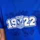 2. Children's T-shirt 1922 Blue 140