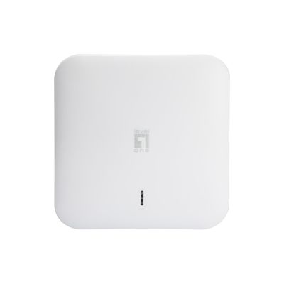 5. LevelOne WLAN AP AC1200 Dual-Band PoE/Ceiling