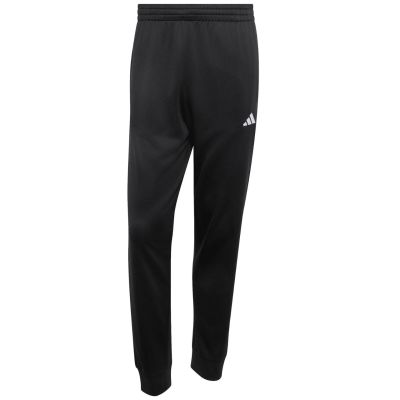 3. adidas 3-Stripes French Terry Men's Tracksuit Black KY2265