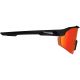 2. LEATT SpeedViz Lite Iriz Cryztal Cycling Glasses