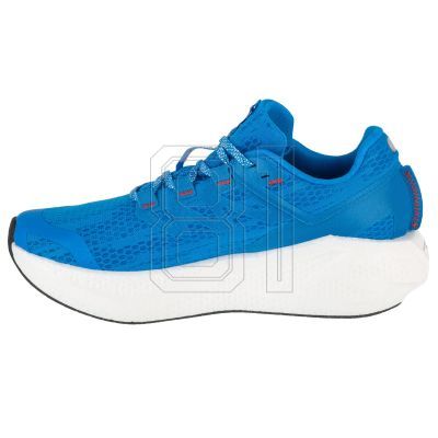 2. Salomon Aero Glide 3 M L47810500 Running Shoes