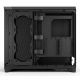 9. Fractal Design Meshify 3 XL Solid Black Case - ATX
