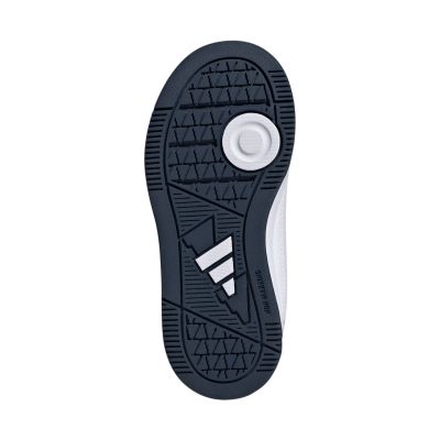 6. Adidas Tensuar Sport 3.0 children's shoes white KI6512