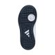 6. Adidas Tensuar Sport 3.0 children's shoes white KI6512