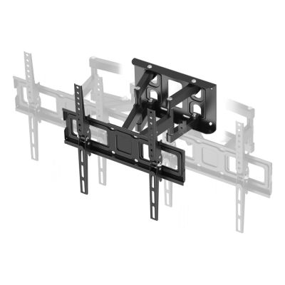 3. Hama 00220897 TV mount 190.5 cm (75") Black