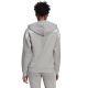 7. Adidas FI 3 Stripes Full-Zip Reg W H57289 sweatshirt