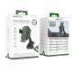 5. Acefast D49 Car Mount with Wireless Charger for Dashboard - Black