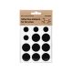 3. BOOKMAN Reflective Stickers