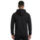 5. New Adidas ZNE Full-Zip Hooded Men's Black Hoodie - JE7538