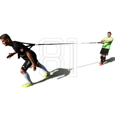 2. Yakimasport 100005 speed training tape