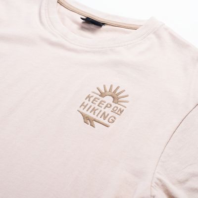 6. Hi-Tec Lady Ameli T-shirt W 92800621011