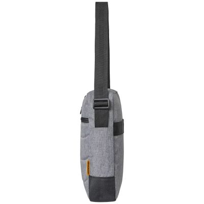 2. Caterpillar Ryan 84058-555 satchel