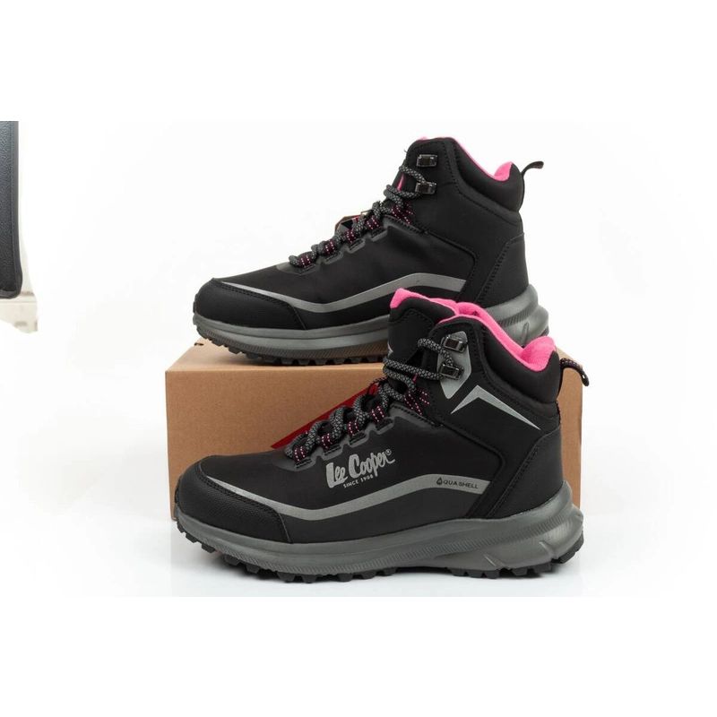 26. Lee Cooper W shoes LCJ-24-01-2932L